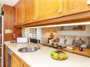 Holiday Home Tiana by Interhome