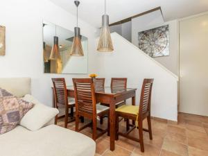 Holiday Home Tiana by Interhome