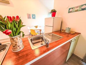 Apartment Tatjana-2 by Interhome