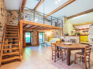 Holiday Home Gites de la Goujatte-1 by Interhome