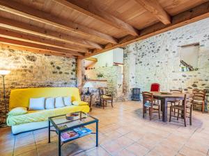 Holiday Home Gites de la Goujatte-1 by Interhome