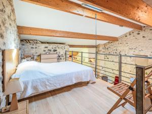 Holiday Home Gites de la Goujatte-1 by Interhome