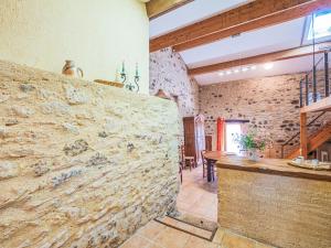 Holiday Home Gites de la Goujatte-1 by Interhome