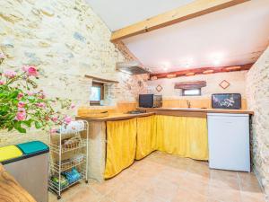 Holiday Home Gites de la Goujatte-1 by Interhome