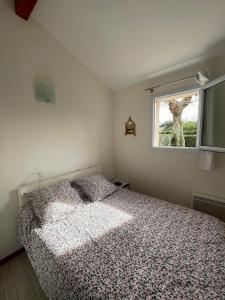 Villa Patio - San Francisco - Plage des Océanides