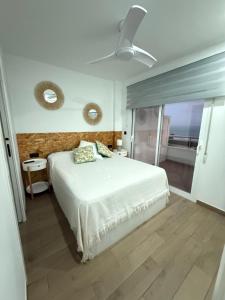 Acogedor Apartamento con Vistas al Mar