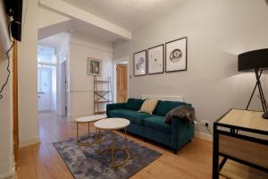 Cosy 2BED Haus
