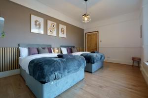 Cosy 2BED Haus