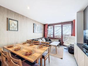 Apartment Le Curling B - Val Claret-45 by Interhome