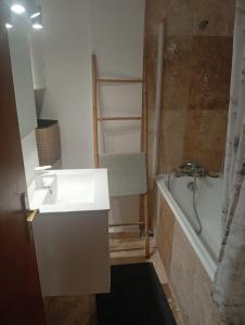 Appartement cosy toulon