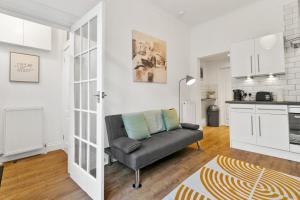 Free Parking - Sleeps 3 - Canal Side Town - Great Link