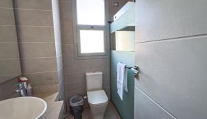 Chic Palm Hills Retreat-1BR The Village New Cairo