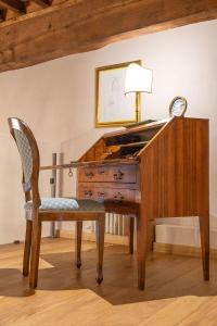 Agriturismo Il Mastio di Spedaletto