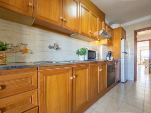 Apartment Bahia Dorada-3 by Interhome