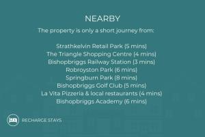 Free Parking - Sleeps 6 - 2 Bedroom - Freshly Renovated