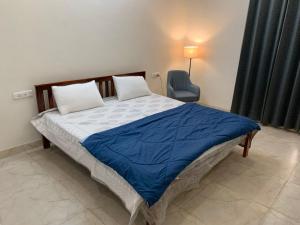 IT City Comfort HomeStay - Mohali