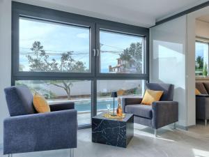 Villa Ventus by Interhome