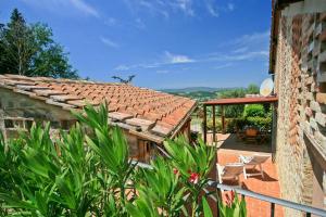 Casalecchi - Cottage between Siena & Florence