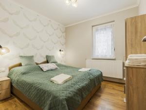 Apartment Petka 1 by Interhome