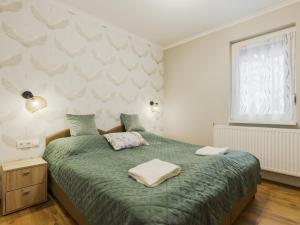 Apartment Petka 1 by Interhome