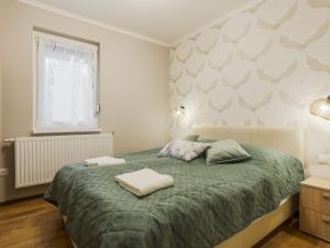 Apartment Petka 1 by Interhome