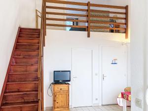 Apartment Le Millmer by Interhome