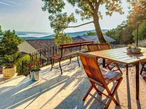 Holiday Home Villa Erta by Interhome