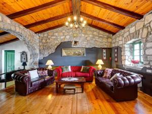 Holiday Home Villa Erta by Interhome