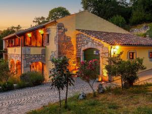 Holiday Home Villa Erta by Interhome