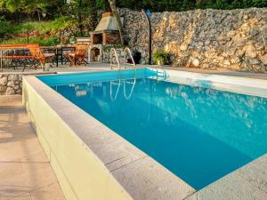 Holiday Home Villa Erta by Interhome
