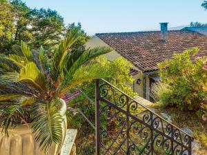 Holiday Home Villa Erta by Interhome