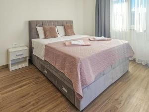 Holiday Home Nature by Interhome