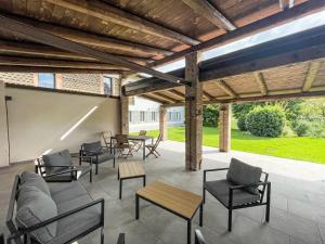Holiday Home Cuadrat by Interhome