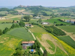 Holiday Home Cuadrat by Interhome