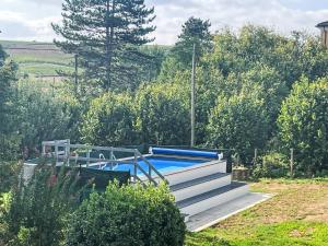 Holiday Home Cuadrat by Interhome