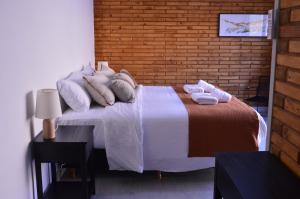 Hosteria Manzano Amargo