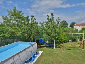 Holiday Home Majoli by Interhome