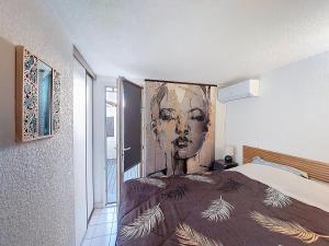 Holiday Home Les Ondines 1-2 by Interhome