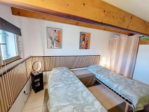Holiday Home Les Ondines 1-2 by Interhome