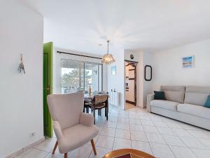 Apartment La Frégate-9 by Interhome