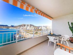 Apartment Casita Blanca-2 by Interhome