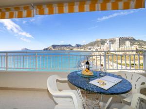 Apartment Casita Blanca-2 by Interhome
