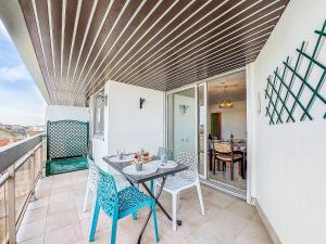 Apartment La Frégate-9 by Interhome
