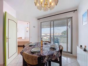 Apartment La Frégate-9 by Interhome