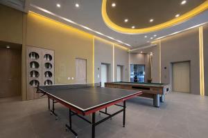 Luxury Loft - Confort y Estilo cerca al Mar 1127