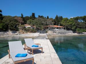 Villa Lovorka by Interhome