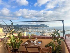 Apartment Casa Dea Diana by Interhome