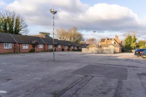 TI Derby Escape - Free Wifi, Free Parking