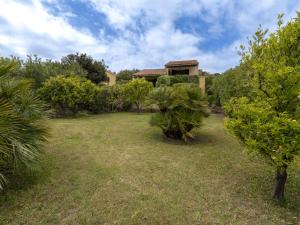 Apartment La Baraka by Interhome