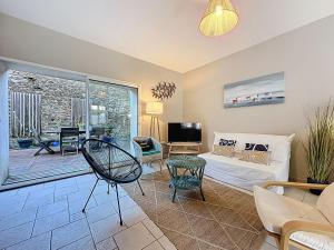 Holiday Home Le Sémaphore by Interhome